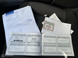 Citroën C3 Citroen C3 1.2 PureTech S&S Feel Edition NAP Dealer Onderhouden - afbeelding nr 20