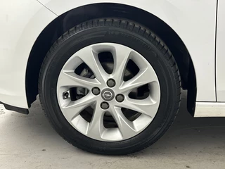 Opel KARL Opel KARL 1.0 ecoFL Innovation | Lederen Bekleding | Stoel + Stuurverwarming | Climate Control - afbeelding nr 31