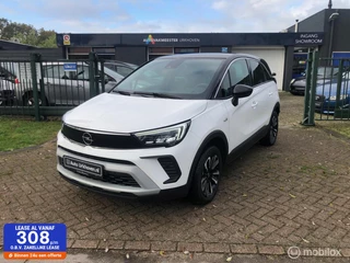 Opel Crossland 1.2 Turbo Elegance