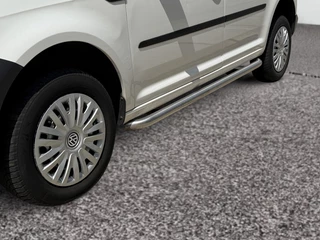 Volkswagen Caddy Volkswagen Caddy 2.0 TDI 123PK EURO 6 L1H1 BMT 4Motion Trekhaak/cruise control/navi - afbeelding nr 16