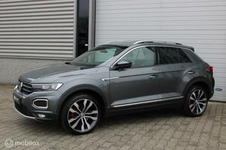 Volkswagen T-Roc Volkswagen T-Roc 2.0 TSI 4Motion R-Line PANO VIRTUAL BEATS - afbeelding nr 26