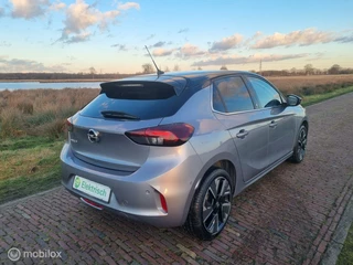 Opel Corsa-e Opel Corsa-e Elegance - afbeelding nr 10