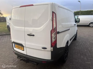 Ford Transit Custom Ford Transit Custom 270 2.0 TDCI L1H1 Ambiente - afbeelding nr 4