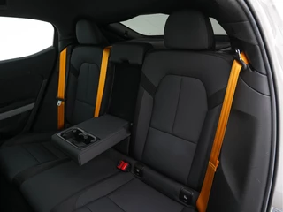 Polestar 2 (INCL-BTW) *PANO | NAVI-FULLMAP | HARMAN/KARDON-AUDIO | FULL-LED | KEYLESS | TOPVIEW | LANE-ASSIST | DIGI-COCKPIT | DAB+ | SPORT-SEATS | CARPLAY | TOWBAR | BLINDSPOT | 20''ALU* - afbeelding nr 28