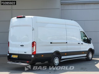 Ford Transit Ford Transit 130pk L4H3 Airco Cruise Camera Parkeersensoren Euro6 L4 15m3 Airco Cruise control - afbeelding nr 6