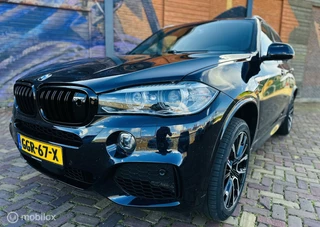 BMW X5 BMW X5 xDrive40e iPerformance M Sport HUD CarPlay Trekhaak - afbeelding nr 7