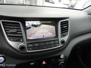 Hyundai Tucson Hyundai Tucson 1.6 T-GDi 4WD Full Optie's - afbeelding nr 21