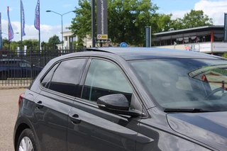 Volkswagen Polo Volkswagen Polo 1.0 TSI 95pk Highline | PanoramaDak | Led | Climatecontrol | Carplay | - afbeelding nr 17
