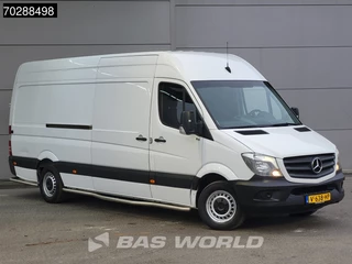 Mercedes-Benz Sprinter Mercedes Sprinter 311 CDI Automaat L3H2 Camera Euro6 L3 15m3 - afbeelding nr 5