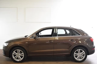 Audi Q3 LEDER/PDC/NAVI - afbeelding nr 7
