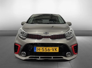 Kia Picanto Kia Picanto 1.0 MPi GT-Line Edition - afbeelding nr 7