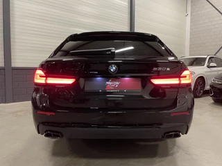 BMW 5 Serie PANO/H&K/LEER+MASSAGE+COMFORT/ACC/18