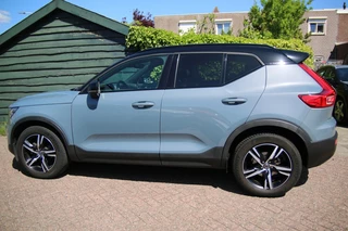 Volvo XC40 - afbeelding nr 35
