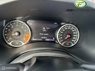 Jeep Renegade Jeep Renegade 1.4 MultiAir Limited - afbeelding nr 3