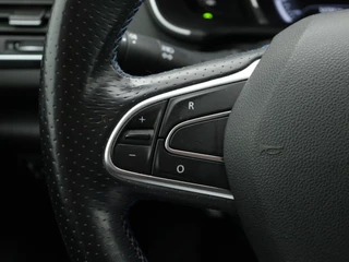 Renault Mégane / NAVI GROOT/Apple/android Play - afbeelding nr 18