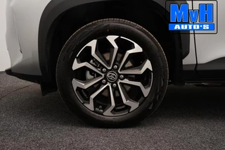 Toyota Yaris Cross Toyota Yaris Cross 1.5 Hybrid Business Plus|LUXE!|NAVI|CAMERA - afbeelding nr 32