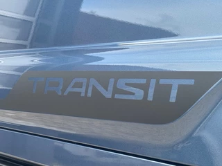 Ford Transit Custom Ford Transit Custom 320 2.0 TDCI 185PK Automaat SPORT L2H1 Dubbel Cabine / Dubbele schuifdeur / Tre - afbeelding nr 22