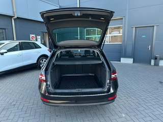 Škoda Superb - afbeelding nr 7