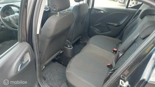 Opel Corsa Opel Corsa 1.4 Edition - afbeelding nr 12