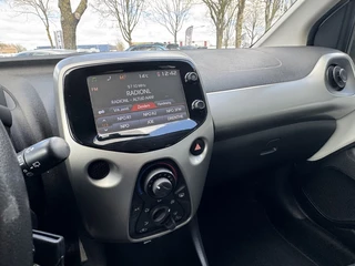 Toyota Aygo - afbeelding nr 18