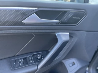 Volkswagen Tiguan - afbeelding nr 15