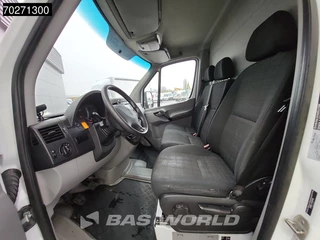 Mercedes-Benz Sprinter Mercedes Sprinter 316 CDI Koelwagen Xarios 500 380V Koeler Koel Vries Vriezer Kühlkoffer 13m3 Airco Cruise control - afbeelding nr 10