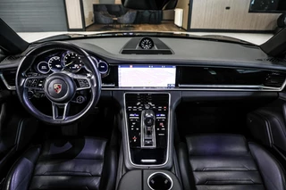 Porsche Panamera Porsche Panamera 2.9 4 E-Hybrid|22''|Pano|chrono|ACC|Bose - afbeelding nr 2