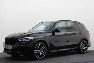 BMW X5 Schaalstoelen, 360° Camera, Laser, Panoramadak, Head-Up, ACC, DAB, 22'' - afbeelding nr 18