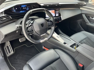 Peugeot 308 | Elektrisch verstelbare stoelen | Camera | Apple Carplay/Android Auto | - afbeelding nr 3