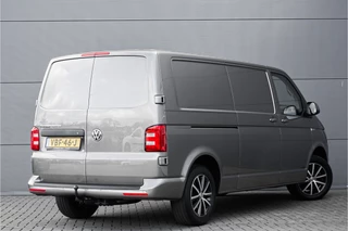 Volkswagen Transporter Navi ACC Trekhaak 1e Eig NL - afbeelding nr 12