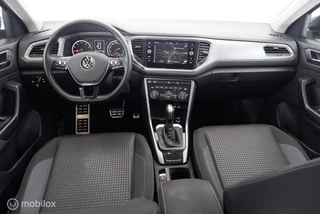 Volkswagen T-Roc Volkswagen T-Roc 1.5 TSI Automaat Active trekhaak|nav|acc|cam|lmv17 - afbeelding nr 7