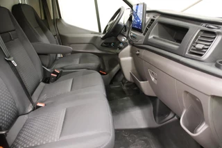 Ford Transit Ford Transit L3H2 Trend 68 kWh ELEKTRISCH NAVIGATIESYSTEEM - afbeelding nr 16