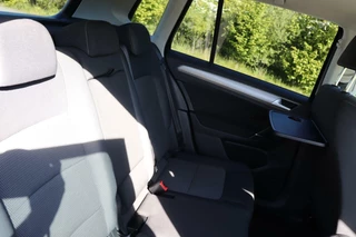 Volkswagen Golf Sportsvan Volkswagen Golf Sportsvan 1.2 TSI Comfortline climate&cruise control hoge zit camera trekhaak 6-bak - afbeelding nr 25