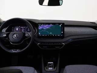 Škoda Octavia Škoda Octavia Combi 150PK AUTOMAAT ADAPTIVE | WINTERPACK | CAMERA | NAVI | KEYLESS! - afbeelding nr 15
