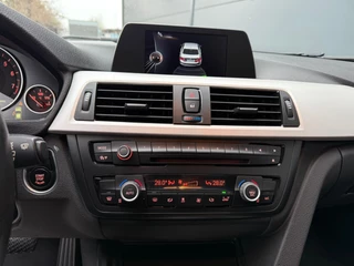 BMW 3 Serie BMW 3-serie 320i EfficientDynamics Edition Executive NAVI | PDC | CRUISE | NWE APK - afbeelding nr 19
