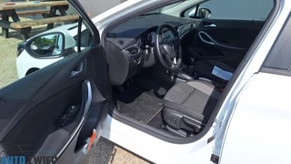 Opel Astra Opel Astra Sports Tourer 1.2 Edition Clima/Navi/Cruise - afbeelding nr 5