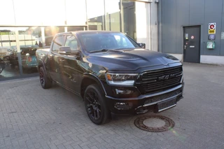 Dodge Ram Pick-Up - afbeelding nr 3