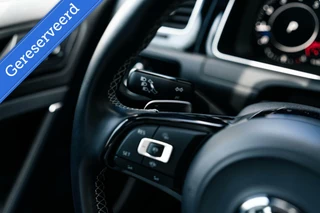 Volkswagen Golf Volkswagen Golf 2.0 TSI 4Motion R Pano Dynaudio Camera - afbeelding nr 20