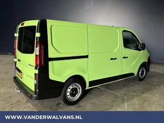 Renault Trafic Bijrijdersbank - afbeelding nr 13