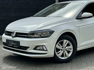 Volkswagen Polo Volkswagen Polo 1.0 TSI 95 PK Comfortline Clima / carplay / camera / ad.cruise / pdc / 64.711KM!!! - afbeelding nr 2