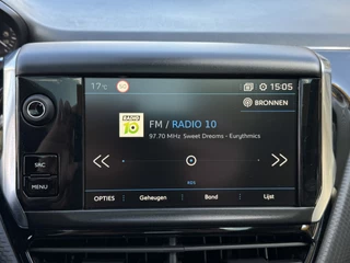 Peugeot 2008 - afbeelding nr 12