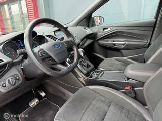 Ford Kuga Ford Kuga 1.5 EcoBoost ST Line Trekhaak/LED/Navi/Clima/Cruise - afbeelding nr 8