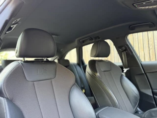 Audi A4 Audi A4 Avant 35 TFSI S edition Automaat | Navigatiesysteem | Climate control | Cruise control | Draadloze telefoonlader | 18 inch lichtmetalen velgen | DAB | LED verlichting | Parkeersensoren achter - afbeelding nr 53