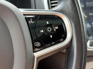 Volvo XC90 Volvo XC90 2.0 T8 Twin Engine AWD Inscription 7-Pers./TH - afbeelding nr 44