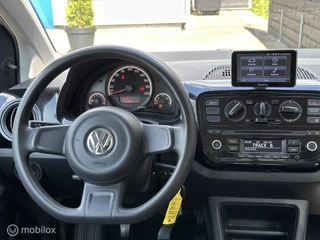 Volkswagen up! Volkswagen Up! 1.0 | 2015 | Airco | 5 drs | Elek ramen - afbeelding nr 16