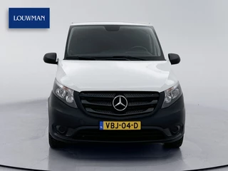 Mercedes-Benz Vito - afbeelding nr 13