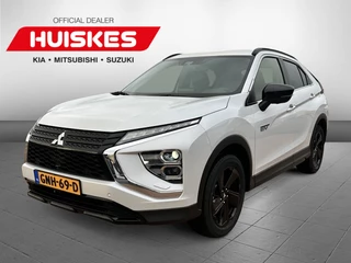 Mitsubishi Eclipse Cross - afbeelding nr 1