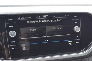 Volkswagen T-Cross Volkswagen T-Cross 1.5 TSI DSG R-Line 150pk / Navi / Camera/ ACC /LED / Trekhaak - afbeelding nr 16