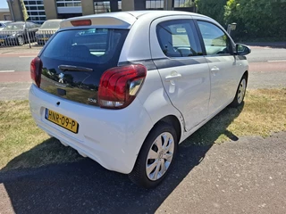 Peugeot 108 Peugeot 108 1.2 Puretech Allure - afbeelding nr 5