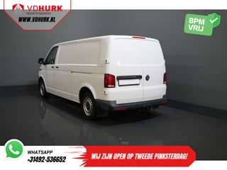 Volkswagen Transporter - afbeelding nr 2